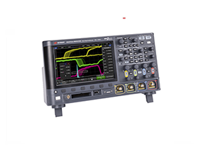 DSOX3024G 示波器：200 MHz，4 个模拟通道