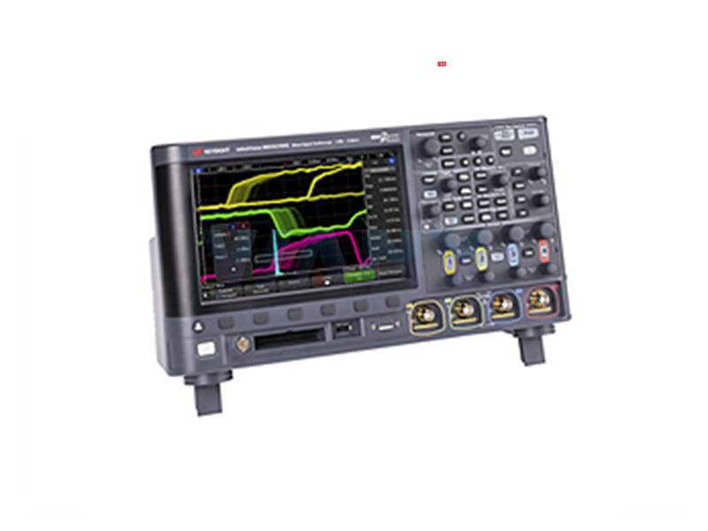 DSOX3054G 示波器：500 MHz，4 个模拟通道